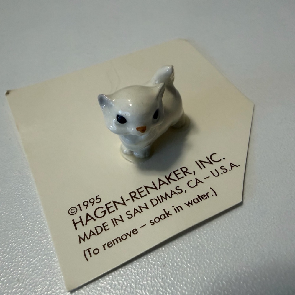Hagen-Renaker Miniatures Bundle - Picture 10 of 11